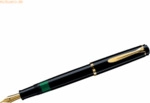 Pelikan F&uuml;llhalter M200 F schwarz