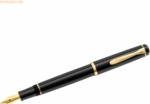 Pelikan Patronenf&uuml;llhalter Classic P200 F schwarz + 1 GTP