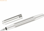 Pelikan F&uuml;llhalter Pura B silver