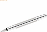 Pelikan F&uuml;llhalter Pura F silver