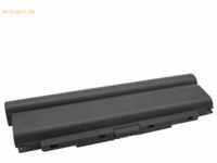 k.A. Akku für Lenovo ThinkPad L540 Li-Ion 11,1 Volt 4400 mAh schwarz