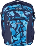 Herlitz Grundschulrucksack Ultimate leer 24l Polyester 310x220x410mm C