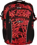 Herlitz Grundschulrucksack Ultimate leer 24l Polyester 310x220x410mm G