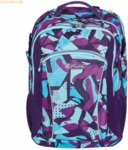 Herlitz Grundschulrucksack Ultimate leer 24l Polyester 310x220x410mm C