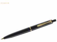 Pelikan Kugelschreiber Serie 200 schwarz