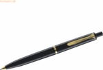 Pelikan Kugelschreiber Serie 200 schwarz