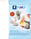 12 x Staedtler Modelliermasse FimoAir 250g terrakotta