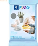 Staedtler Modelliermasse FimoAir 500g grau
