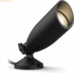 Signify WiZ Ground Spot Extension/Spotlight 270 lm Einzelpack sw-