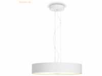 Signify Philips Hue White Amb. Fair Pendelleuchte weiß 3000lm DS-