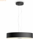 Signify Philips Hue White Amb. Fair Pendelleuchte schwarz 3000lm DS
