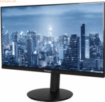 Targus Targus 23.8- Secondary Full-HD Monitor Dock w/DP Schwarz *EOL