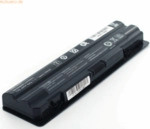 k.A. Akku f&uuml;r Dell XPS 17 L701X Li-Ion 11,1 Volt 4400 mAh schwarz