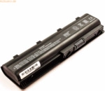 k.A. Akku f&uuml;r Hewlett-Packard Pavilion dv7-6117sg Li-Ion 10,8 Volt 440