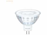 Signify Philips LED Spot 35W GU5.3 kaltweiß 390lm non-dimmable 1er P