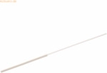 Tombow Ersatzradierer Mono zero runde Spitze 2,3 mm Durchmesser VE=2 S