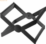 Durable H&auml;ngekorb Carry 260x362x320mm f&uuml;r 30 Mappen anthrazit