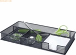 Wedo Stifteschale Office schwarz