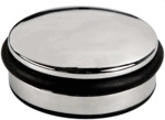 Alco T&uuml;rstopper Metall 1,3kg 10x4cm silber