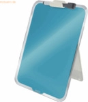 Leitz Glas Desktop-Notizboard Cosy A4 Sicherheitsglas magnetisch aufst
