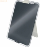 Leitz Glas Desktop-Notizboard Cosy A4 Sicherheitsglas magnetisch aufst