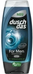 Duschdas Duschgel For Men 225ml.