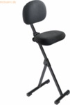 meychair Stehhilfe 11025 AF-SR-ST schwarz