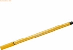Stabilo Premium-Filzstift Pen 68 1mm curry