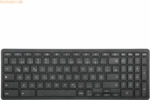 Targus Targus Works with Chromebook Antimicrobial Keyboard (DE)