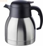 APS Isolierkanne Classic 10910 Edelstahl 1l