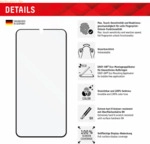 E.V.I. DISPLEX ProTouch Glass Eco Samsung S22/S23