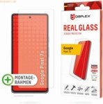 E.V.I. DISPLEX Real Glass Google Pixel 7a