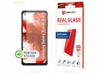 E.V.I. DISPLEX Real Glass 2D Samsung Xcover Pro