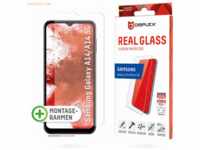 E.V.I. DISPLEX Real Glass Samsung Galaxy A14 (5G)