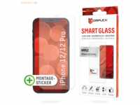 E.V.I. DISPLEX Smart Glass Apple iPhone 12/12 Pro
