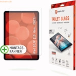 E.V.I. DISPLEX Tablet Glass iPad 10,9-(10.Gen)/11-(2025)