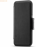 Doro Doro Wallet Case (schwarz) f&uuml;r Doro 8100