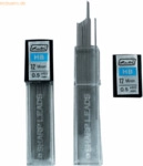 10 x Herlitz Feinminen 0.5 HB 2x12 St&uuml;ck