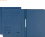 Leitz Schnellhefter Rapid A5 Karton blau