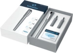 Schneider Geschenkset Callissima - 4-tlg. anthrazit.
