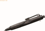 Tombow Kugelschreiber AirPress Pen mit Drucklufttechnik vollschwarz