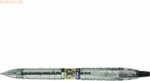 Pilot Kugelschreiber Bottle 2 Pen 2014-701 M schwarz