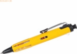 Tombow Kugelschreiber AirPress Pen mit Drucklufttechnik gelb