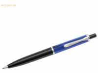 Pelikan Druckkugelschreiber Classic K205 blau/schwarz