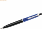 Pelikan Druckkugelschreiber Classic K205 blau/schwarz