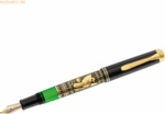 Pelikan Kolbenf&uuml;llhalter Toledo M700 Feder B schwarz
