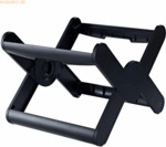 Han H&auml;ngeregistraturkorb X-Cross schwarz