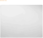 5 x Durable Schreibunterlage PP 65x50cm transparent