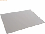 5 x Durable Schreibunterlage PP 53x40cm grau