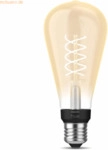 Signify Philips Hue White E27 Filament ST72 Giant Edison 550lm 1er P